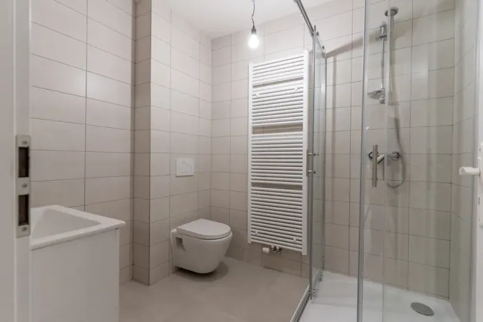 Pronájem bytu 2+kk, Příbram - Příbram I, Špitálská, 43 m2