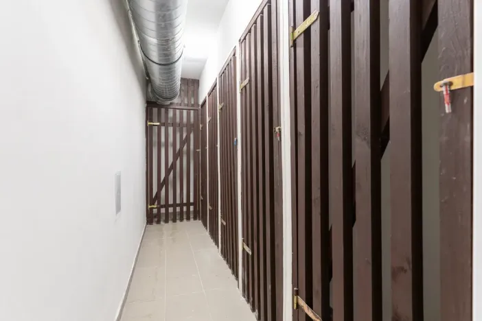 Pronájem bytu 2+kk, Příbram - Příbram I, Špitálská, 43 m2