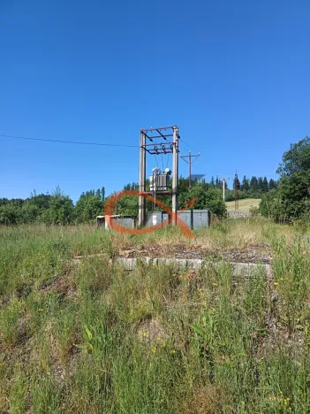 Prodej komerčního pozemku, Valšov, 23997 m2