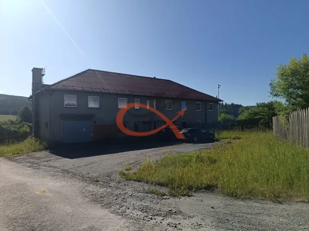 Prodej komerčního pozemku, Valšov, 23997 m2