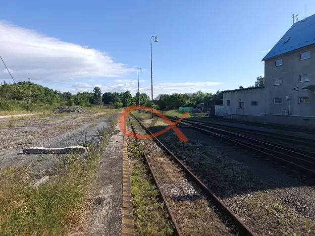 Prodej komerčního pozemku, Valšov, 23997 m2