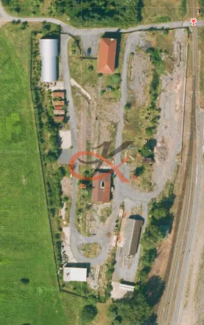Prodej komerčního pozemku, Valšov, 23997 m2
