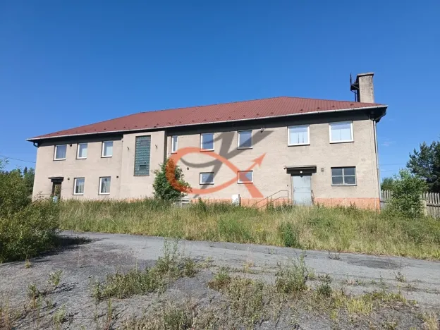 Prodej komerčního pozemku, Valšov, 23997 m2