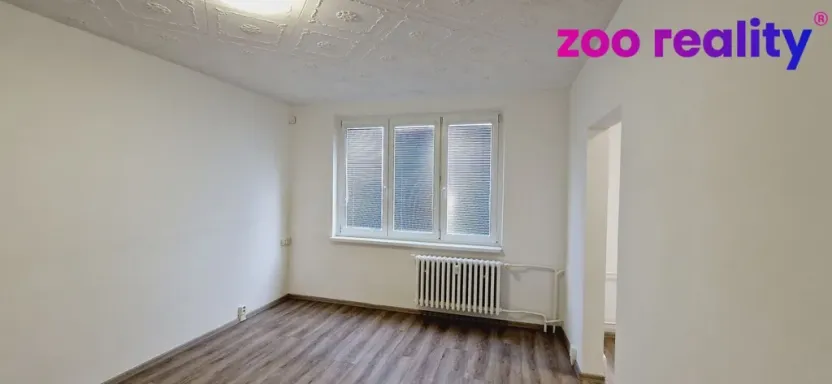 Pronájem bytu 2+1, Chomutov, Borová, 62 m2