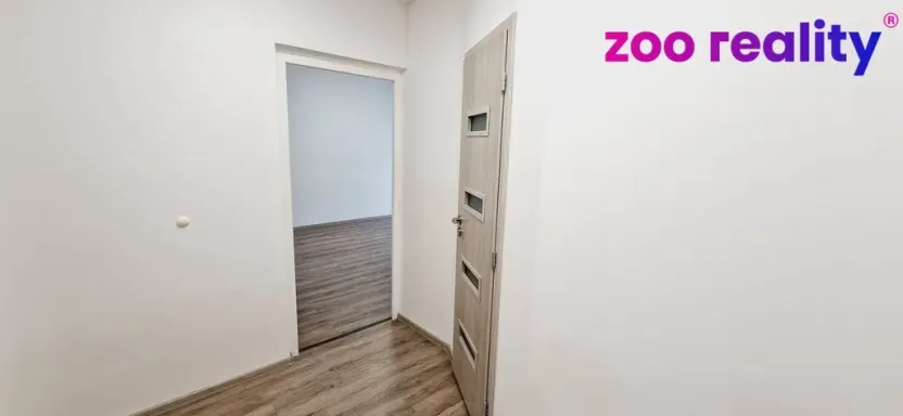 Pronájem bytu 2+1, Chomutov, Borová, 62 m2