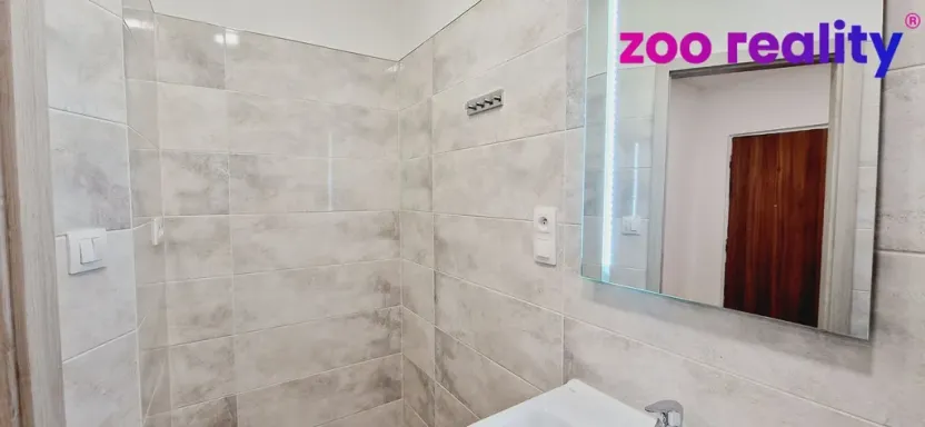 Pronájem bytu 2+1, Chomutov, Borová, 62 m2