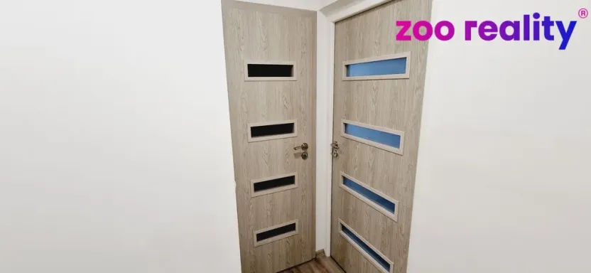 Pronájem bytu 2+1, Chomutov, Borová, 62 m2