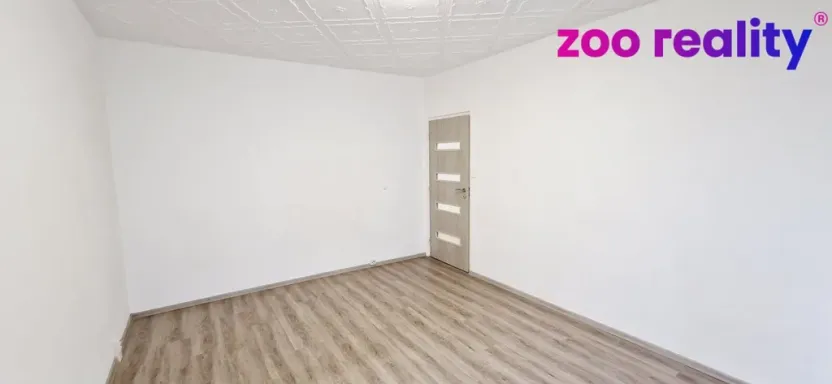 Pronájem bytu 2+1, Chomutov, Borová, 62 m2