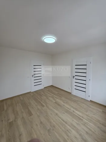 Pronájem bytu 2+1, Chomutov, Sluneční, 51 m2