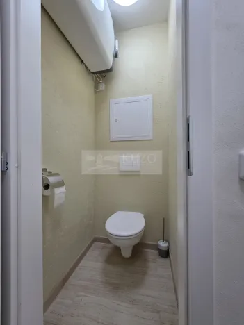 Pronájem bytu 2+1, Chomutov, Sluneční, 51 m2