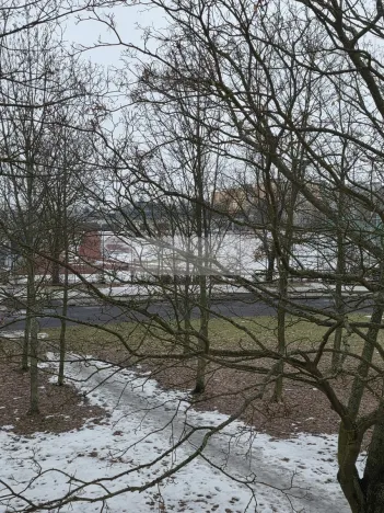 Pronájem bytu 2+1, Chomutov, Sluneční, 51 m2