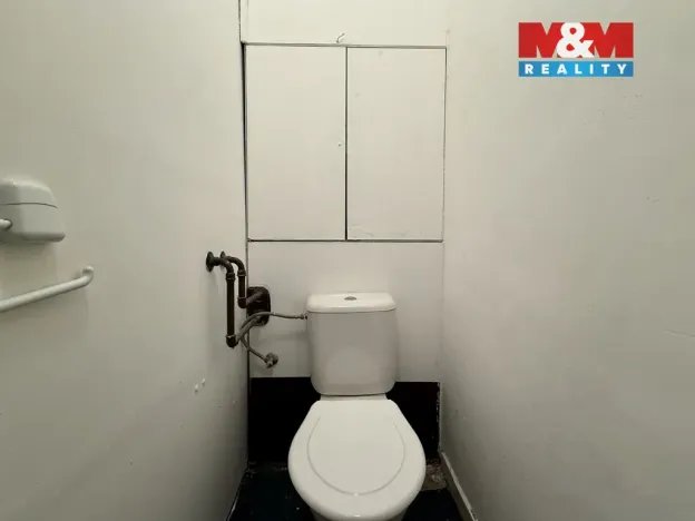 Prodej bytu 3+1, Ostrava - Zábřeh, Volgogradská, 67 m2