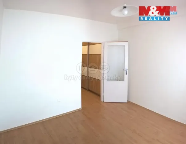 Pronájem bytu 2+1, Praha - Michle, V dolině, 49 m2