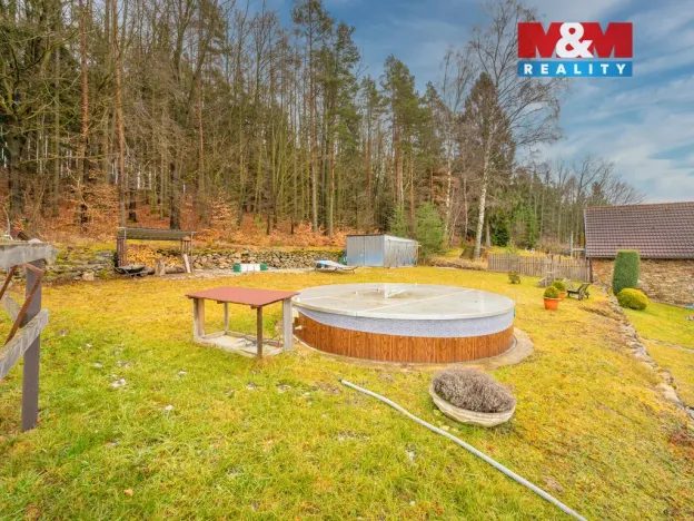 Prodej rodinného domu, Popovice - Kamenná Lhota, 160 m2