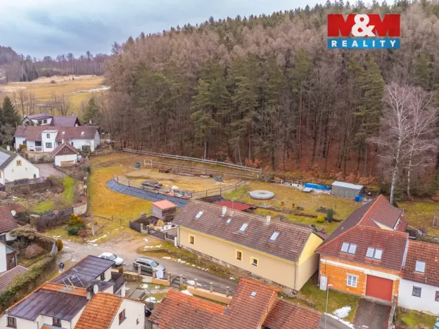 Prodej rodinného domu, Popovice - Kamenná Lhota, 160 m2
