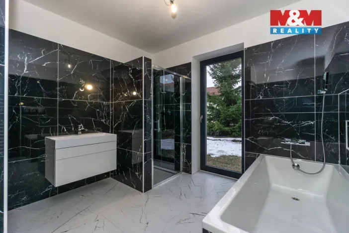 Prodej rodinného domu, Horní Ředice, 134 m2