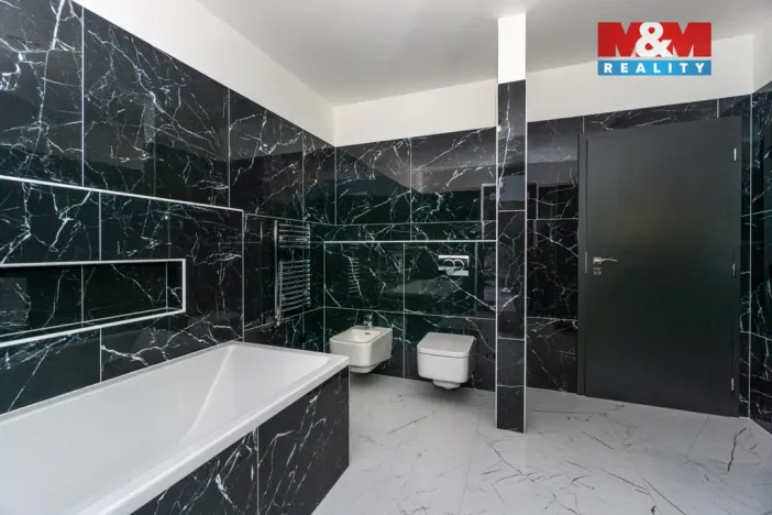 Prodej rodinného domu, Horní Ředice, 134 m2