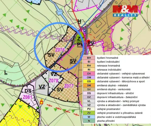 Prodej pozemku pro bydlení, Hanušovice - Vysoké Žibřidovice, 5203 m2