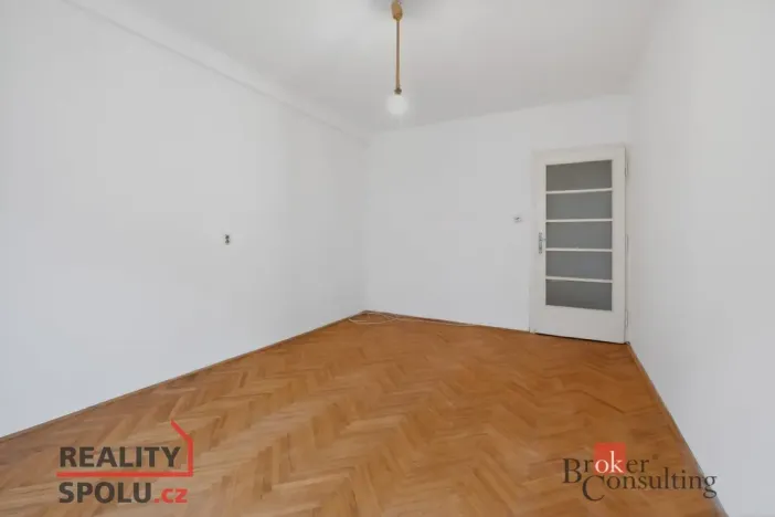 Prodej bytu 2+kk, Praha - Strašnice, Strančická, 37 m2