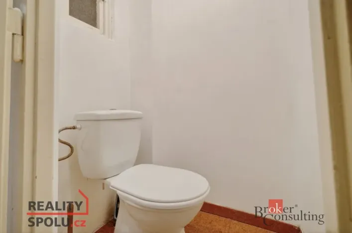 Prodej bytu 2+kk, Praha - Strašnice, Strančická, 37 m2