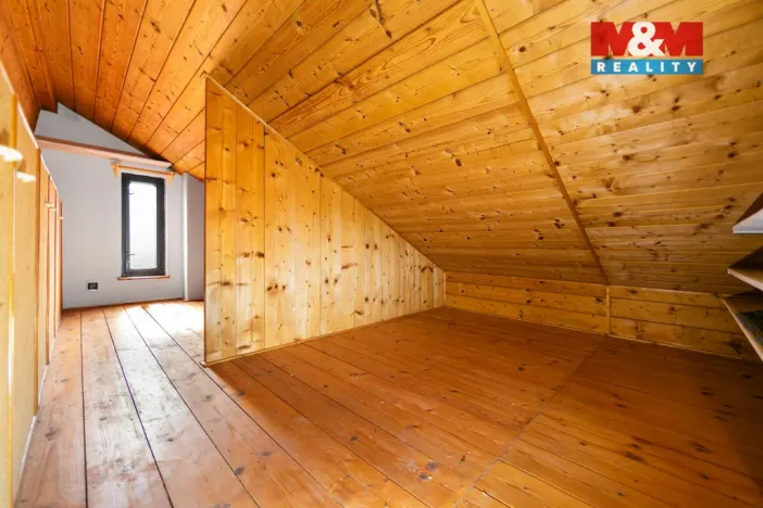 Prodej chaty, Plzeň - Bolevec, 54 m2