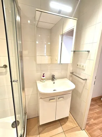 Pronájem bytu 1+kk, Praha, Běchorská, 33 m2