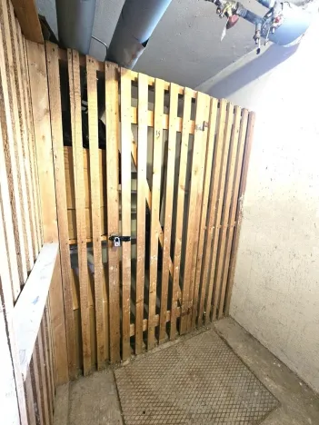 Pronájem bytu 1+kk, Praha, Běchorská, 33 m2