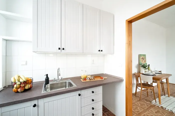 Pronájem bytu 1+1, Chotěboř, Husova, 33 m2