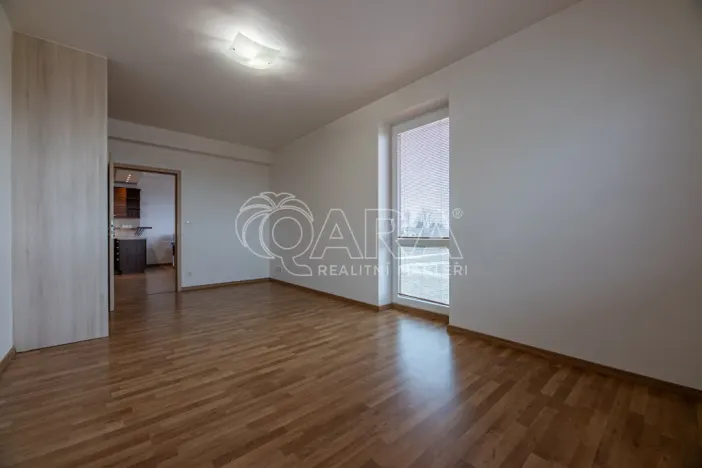 Pronájem bytu 2+kk, Praha - Zličín, Tvrdonická, 58 m2