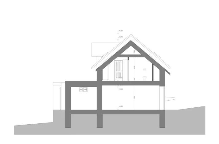 Prodej pozemku pro bydlení, Police nad Metují, 244 m2