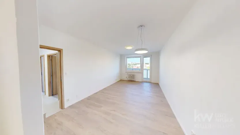 Pronájem bytu 3+kk, Praha - Modřany, Plevenská, 64 m2