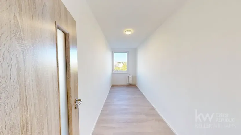 Pronájem bytu 3+kk, Praha - Modřany, Plevenská, 64 m2