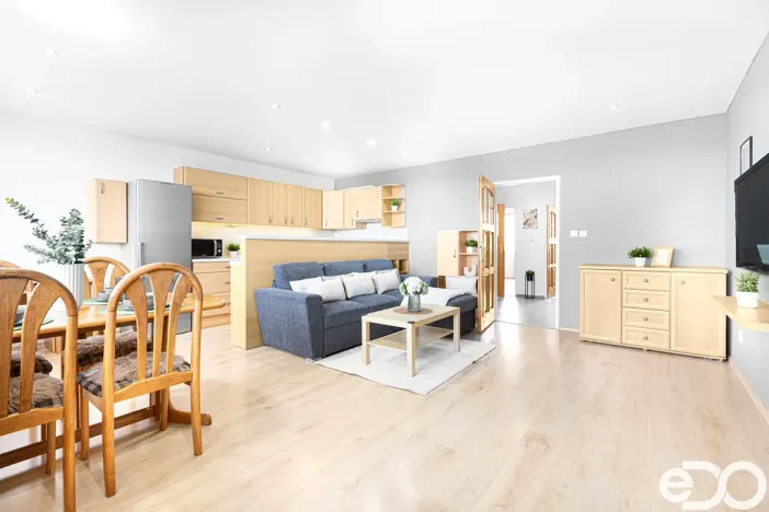 Prodej bytu 3+kk, Praha, Libišská, 76 m2