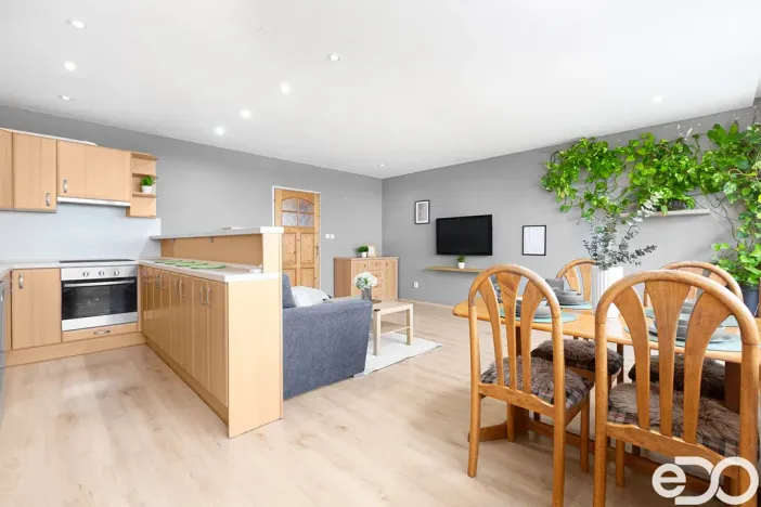 Prodej bytu 3+kk, Praha, Libišská, 76 m2