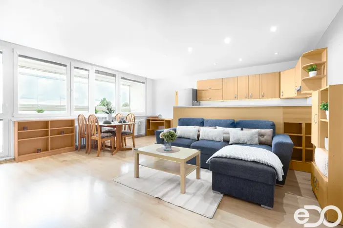 Prodej bytu 3+kk, Praha, Libišská, 76 m2