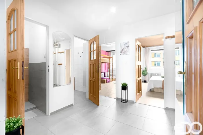 Prodej bytu 3+kk, Praha, Libišská, 76 m2