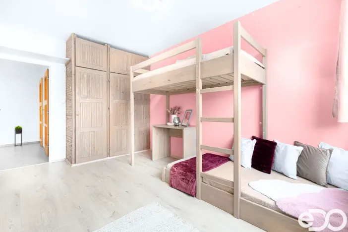 Prodej bytu 3+kk, Praha, Libišská, 76 m2