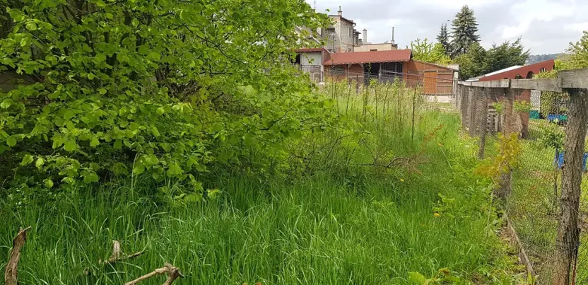 Prodej podílu rodinného domu, Nová Paka, Na Vyhlídce, 120 m2