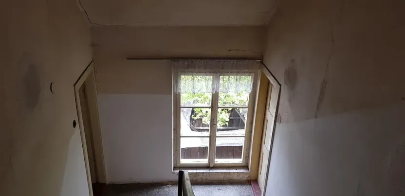 Prodej podílu rodinného domu, Nová Paka, Na Vyhlídce, 120 m2