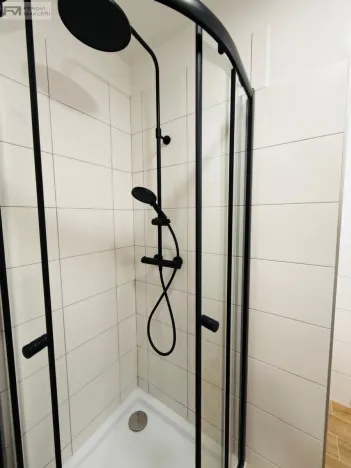 Pronájem bytu 1+1, Frýdek-Místek, Ostravská, 26 m2