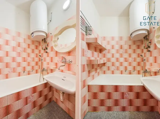 Prodej bytu 3+1, Kojetín, Nová, 77 m2