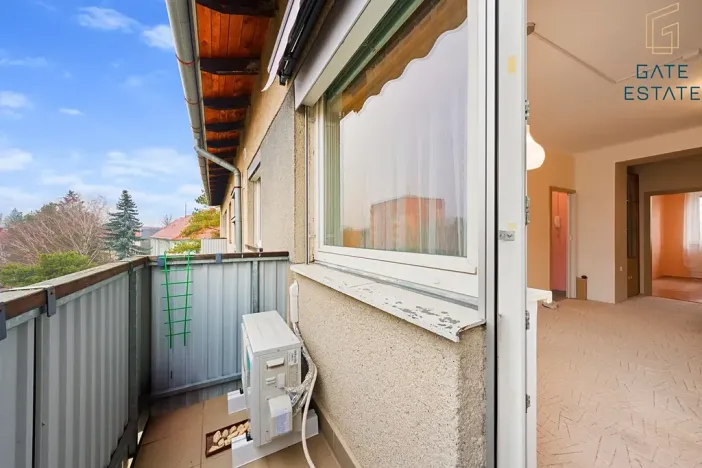 Prodej bytu 3+1, Kojetín, Nová, 77 m2