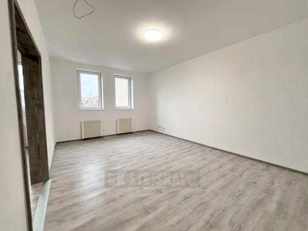 Pronájem bytu 1+1, České Budějovice - České Budějovice 3, Riegrova, 39 m2