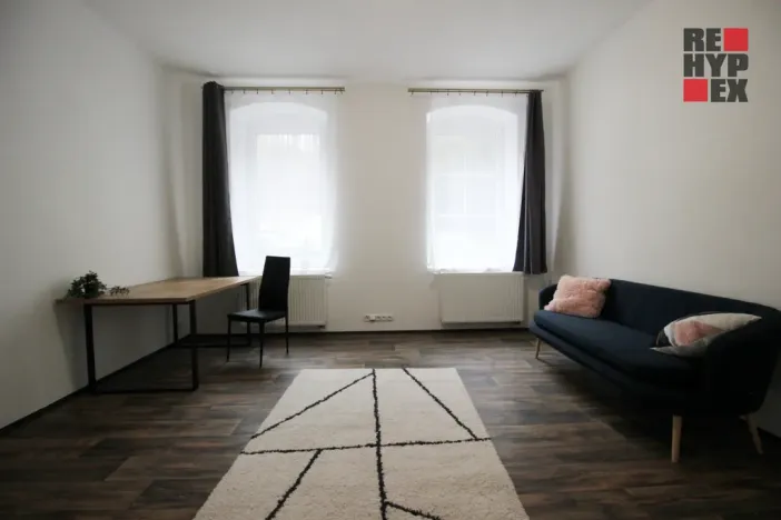 Prodej bytu 2+1, Liberec - Liberec XXXIII-Machnín, Rynoltická, 67 m2