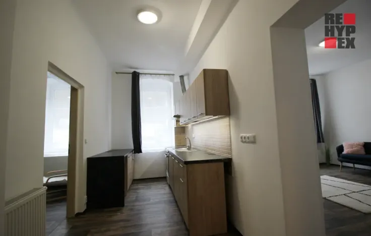 Prodej bytu 2+1, Liberec - Liberec XXXIII-Machnín, Rynoltická, 67 m2