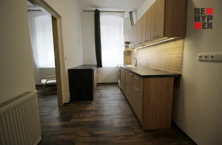 Prodej bytu 2+1, Liberec - Liberec XXXIII-Machnín, Rynoltická, 87 m2