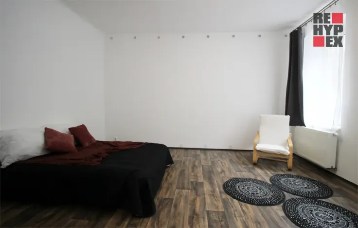 Prodej bytu 2+1, Liberec - Liberec XXXIII-Machnín, Rynoltická, 87 m2