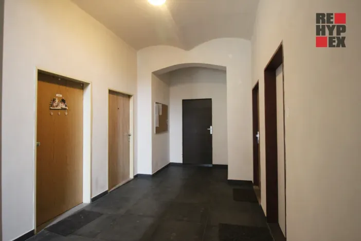 Prodej bytu 2+1, Liberec - Liberec XXXIII-Machnín, Rynoltická, 87 m2