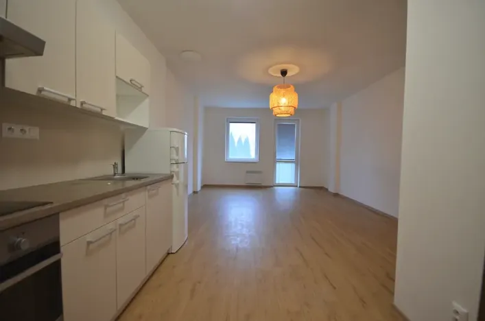 Pronájem bytu 1+kk, Olomouc, Novosadský dvůr, 64 m2