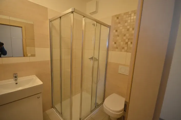 Pronájem bytu 2+kk, Olomouc, Kavaleristů, 64 m2